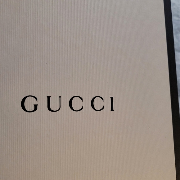 Gucci Storage box - empty - Picture 2 of 7